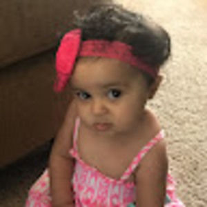 Meet your Posher, Karla